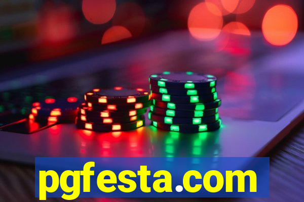 pgfesta.com