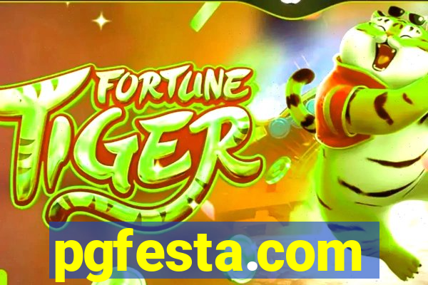 pgfesta.com