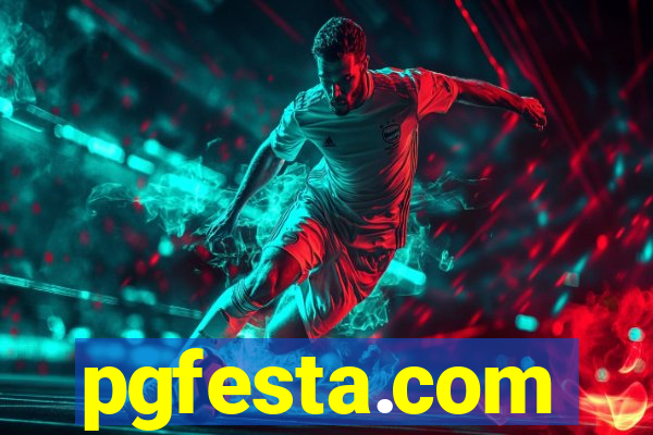 pgfesta.com