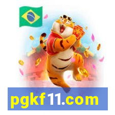 pgkf11.com
