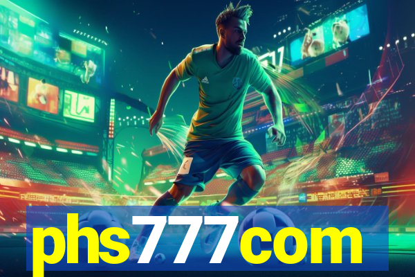 phs777com