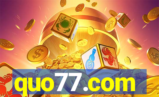 quo77.com