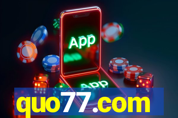quo77.com