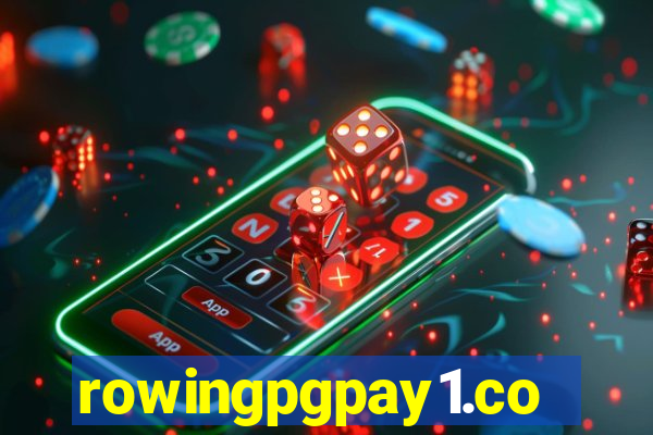 rowingpgpay1.com