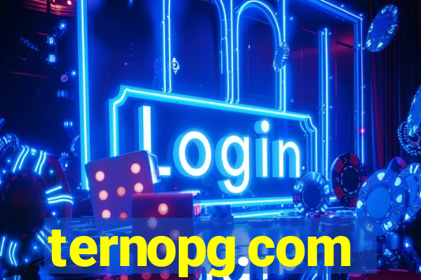 ternopg.com