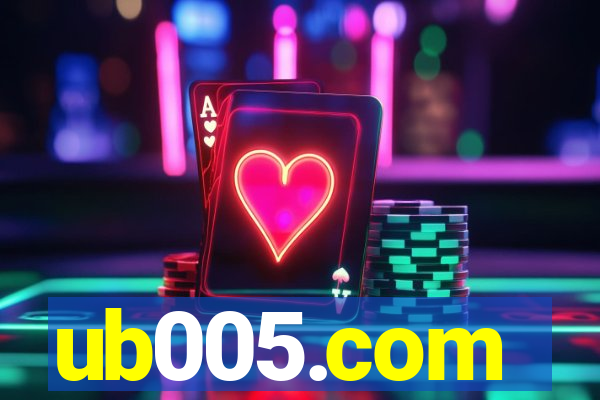 ub005.com
