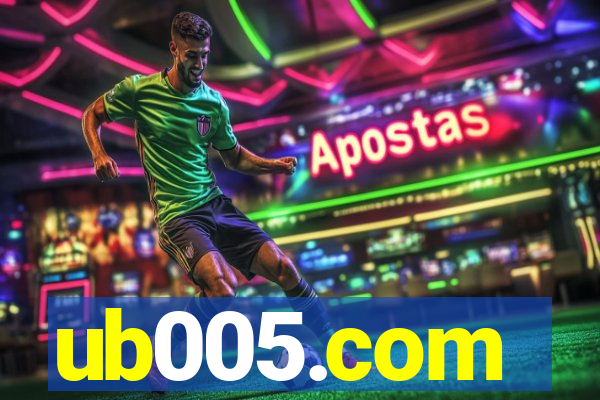 ub005.com