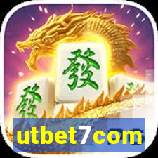 utbet7com