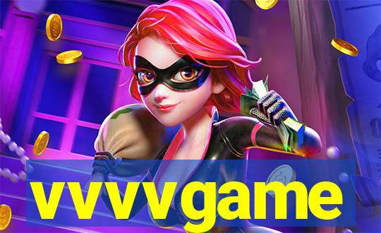 vvvvgame
