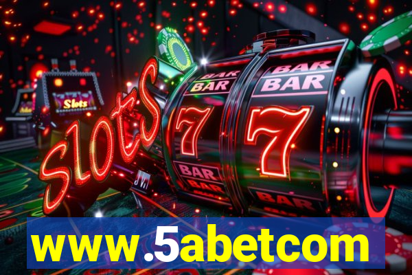 www.5abetcom