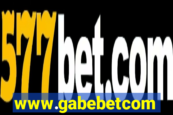 www.gabebetcom