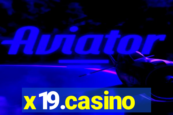 x19.casino
