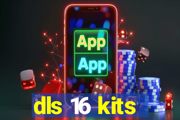dls 16 kits