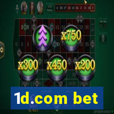 1d.com bet