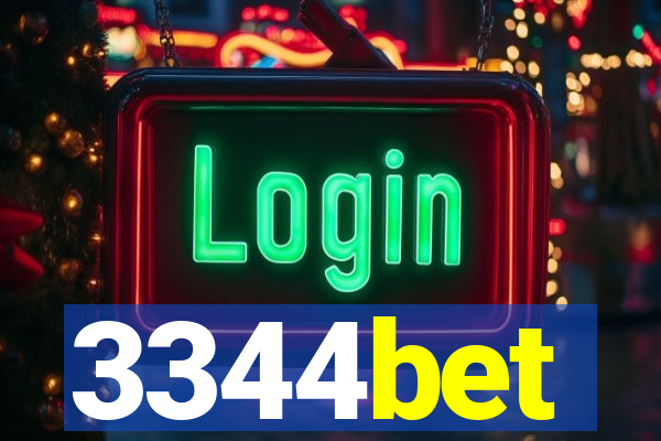 3344bet