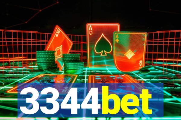 3344bet