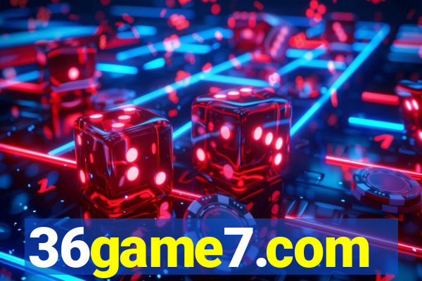 36game7.com