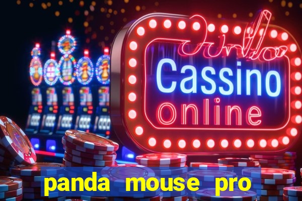 panda mouse pro 1.9.0 apk download