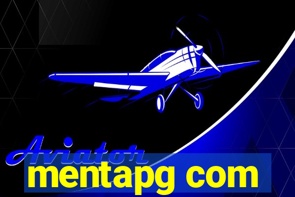 mentapg com