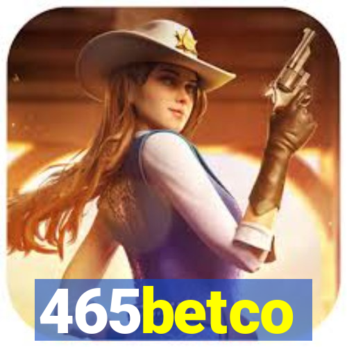 465betco
