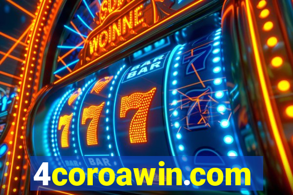 4coroawin.com