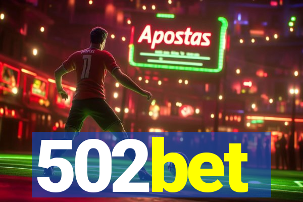 502bet