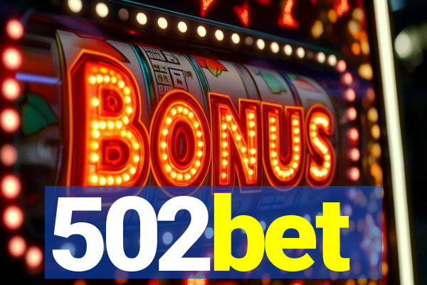 502bet