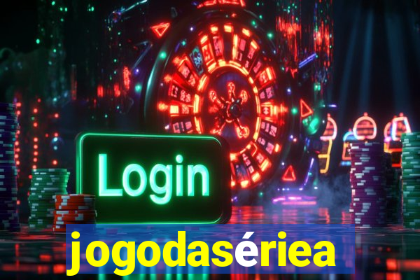 jogodasériea