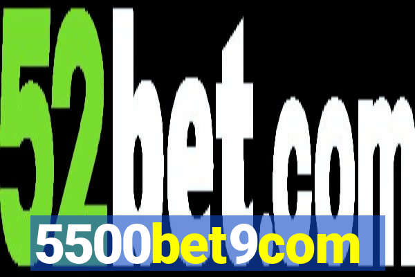 5500bet9com