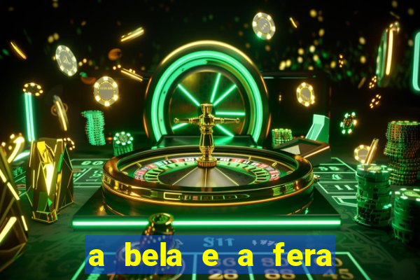 a bela e a fera 1991 download