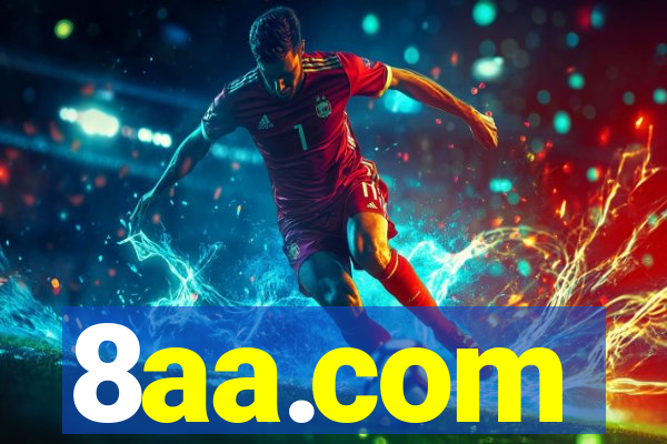 8aa.com