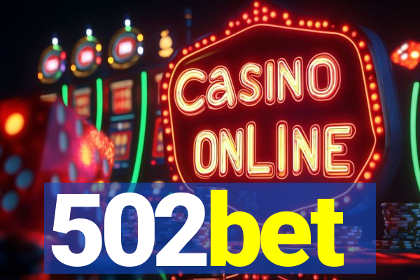 502bet