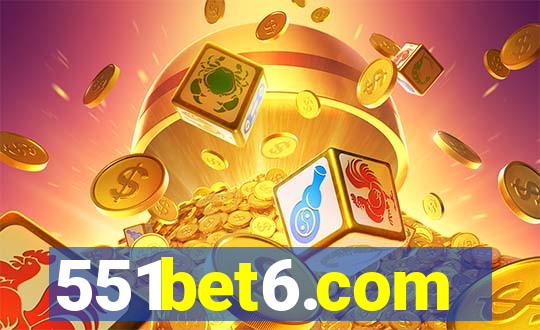 551bet6.com