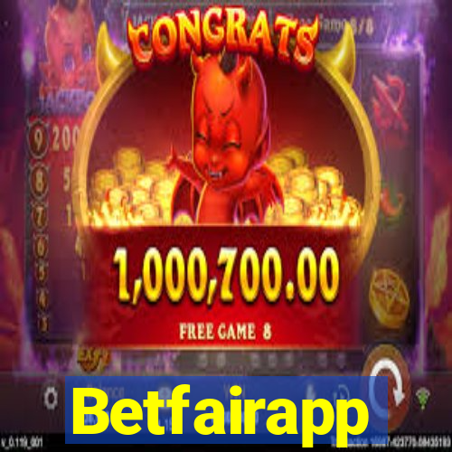 Betfairapp