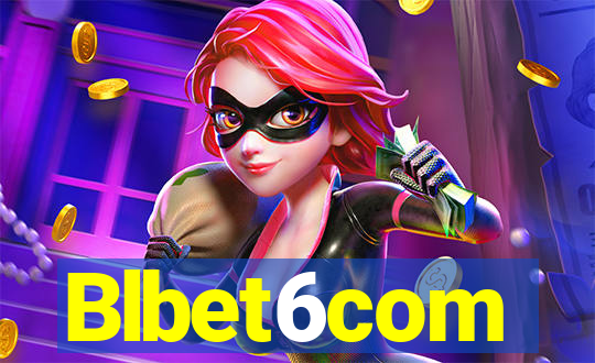 Blbet6com