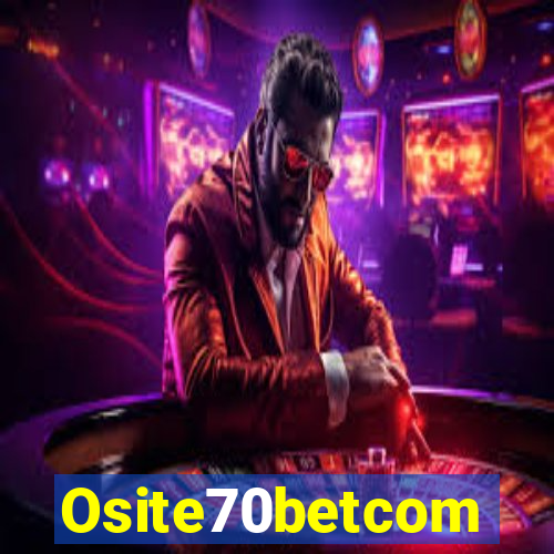 Osite70betcom