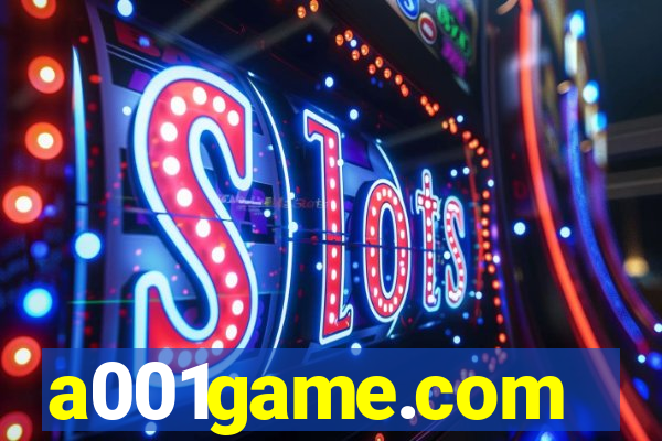 a001game.com