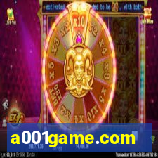 a001game.com