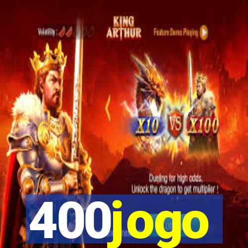 400jogo