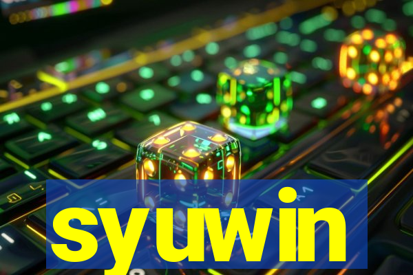 syuwin
