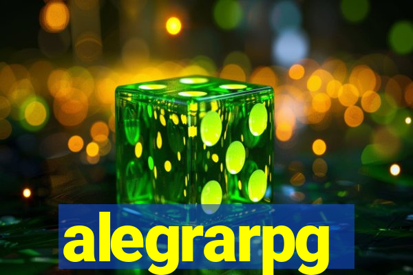 alegrarpg