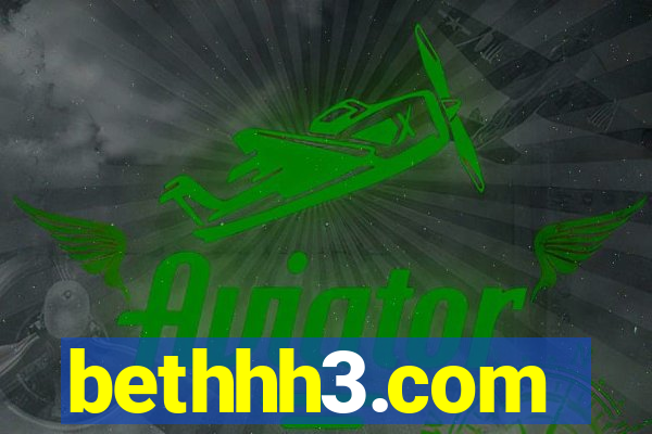 bethhh3.com