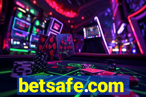 betsafe.com