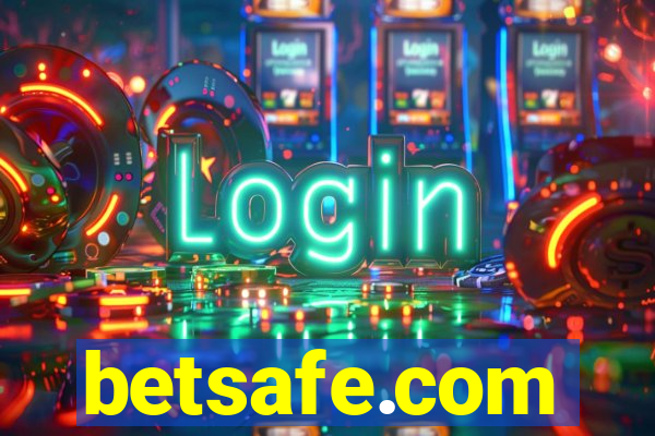 betsafe.com
