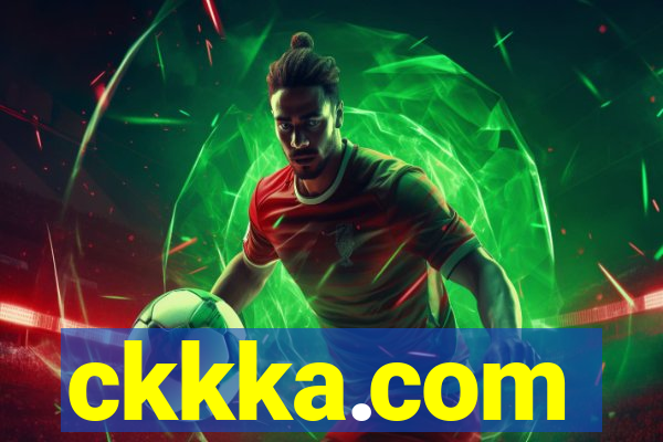 ckkka.com