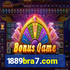 1889bra7.com