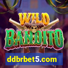 ddbrbet5.com