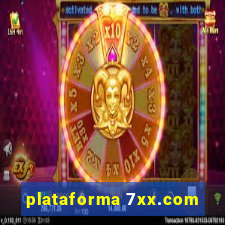 plataforma 7xx.com