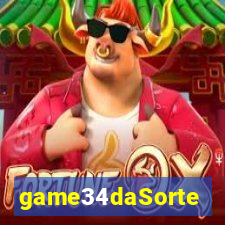 game34daSorte