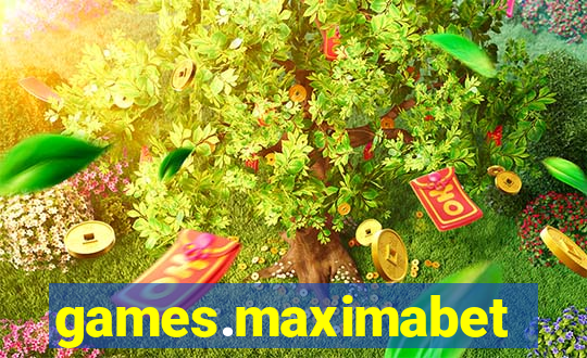 games.maximabet